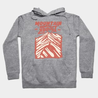 Mountain Addict Hoodie